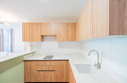 Casco Viejo Apartamento | Casa Ambar By Wynwood House