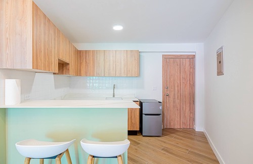 Casco Viejo Apartamento | Casa Ambar By Wynwood House