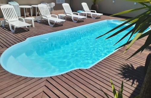 Mariscal Casa | CASA AMBAR COM PISCINA EM Mariscal BOMBINHAS N 705