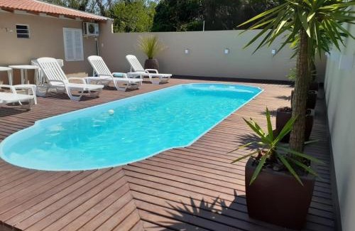 Mariscal Casa | CASA AMBAR COM PISCINA EM Mariscal BOMBINHAS N 705