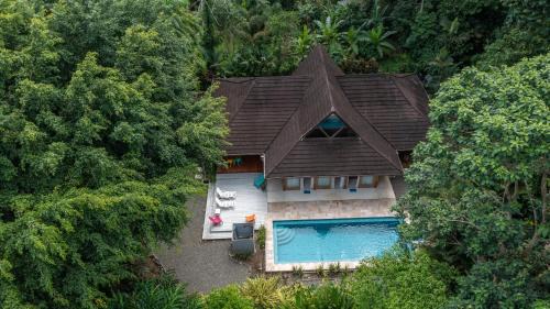 Chiguata Chalet De Esquí | Casa Ambar