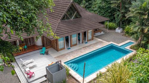 Chiguata Chalet De Esquí | Casa Ambar