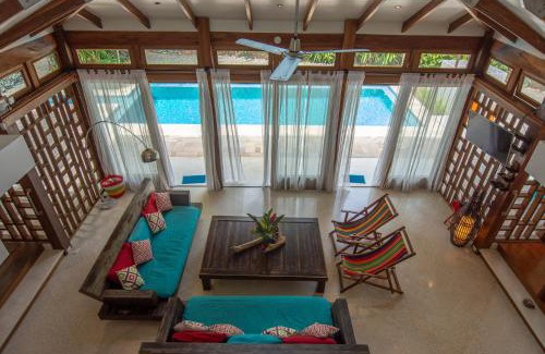 Chiguata Chalet De Esquí | Casa Ambar