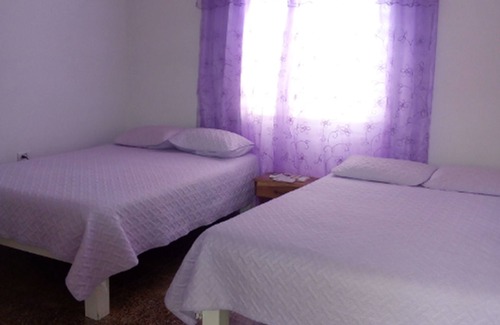 Vinales Cama Y Desayuno | Casa Ambrosio y Yanet