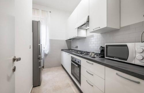 Lubiana Apartamento | Casa Amelia Elegant Suite parcheggio gratuito