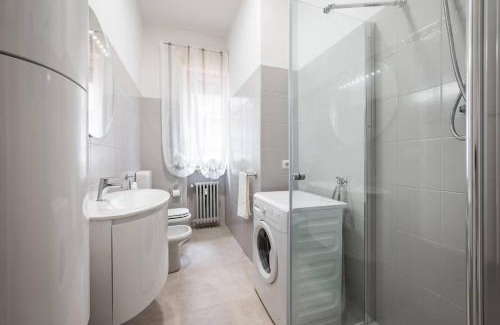 Lubiana Apartamento | Casa Amelia Elegant Suite parcheggio gratuito