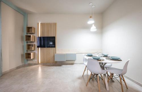 Lubiana Apartamento | Casa Amelia Elegant Suite parcheggio gratuito