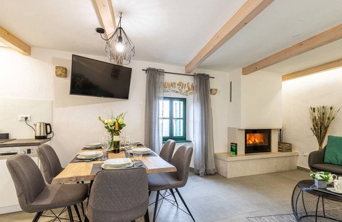 Pican Apartamento | Apartamento ∙ 2 habitaciones ∙ 4 personas