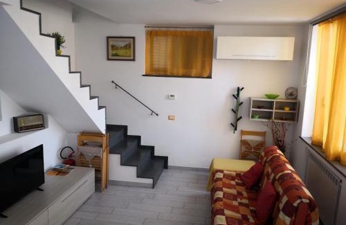 Bomerano Apartamento | Casa Amelia