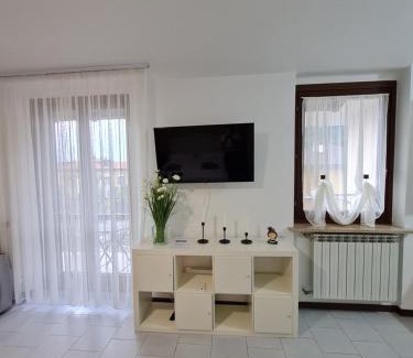 Maccagno Apartamento | Casa Amelia lago Maggiore