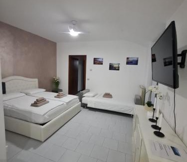 Maccagno Apartamento | Casa Amelia lago Maggiore
