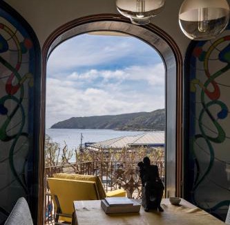 Cadaqués Apartamento | Casa Amici - Luxe in Cadaqués