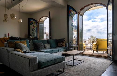 Cadaqués Apartamento | Casa Amici - Luxe in Cadaqués