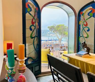 Cadaqués Apartamento | Casa Amici - Luxe in Cadaqués