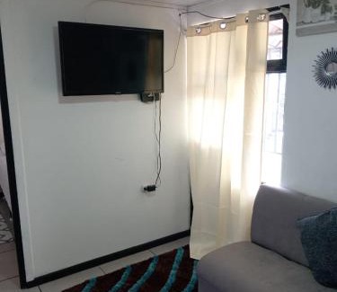 San José Apartamento | Casa Amiga