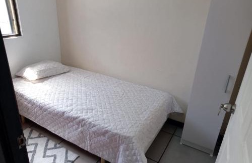 San José Apartamento | Casa Amiga