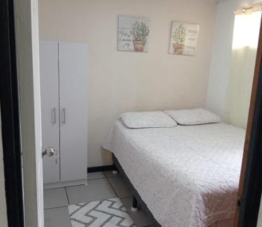 San José Apartamento | Casa Amiga