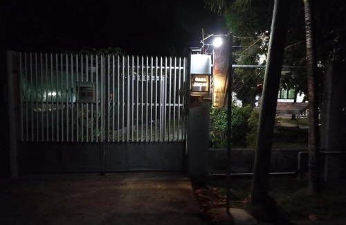 Argao Casa | Casa Amigo