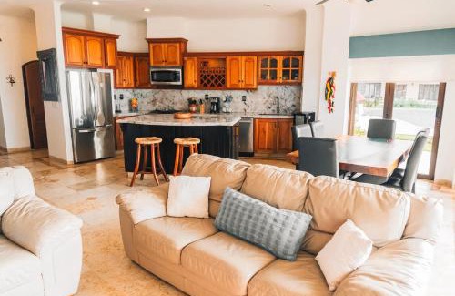 Isla Navidad Complejo | Casa Amigos , entire 3 bedroom ground floor condo at Playa Grande Condominium Resort