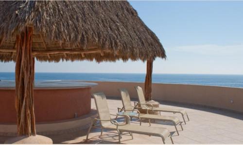 Isla Navidad Complejo | Casa Amigos , entire 3 bedroom ground floor condo at Playa Grande Condominium Resort