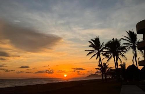 Isla Navidad Complejo | Casa Amigos , entire 3 bedroom ground floor condo at Playa Grande Condominium Resort