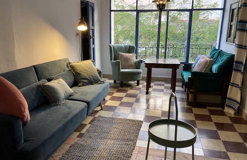 Sorvilan Casa | Casa Amigos - La Palmera