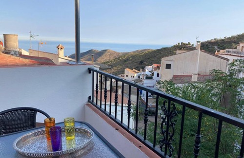 Sorvilan Casa | Casa Amigos - La Palmera