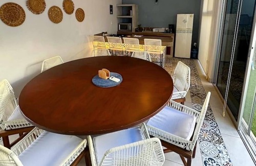 Centro Casa | Casa Amikoo your home in Merida, suitable for pets and large families.