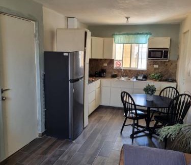 Ciudad Acuna Apartamento | Casa Amistad