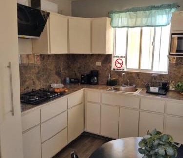 Ciudad Acuna Apartamento | Casa Amistad