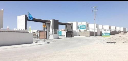 Ciudad Acuna Apartamento | Casa Amistad
