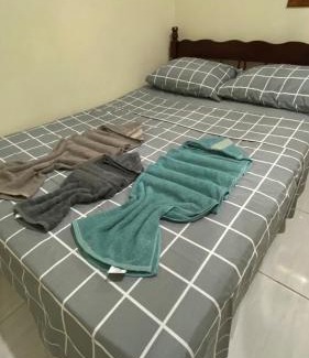 Pereque Casa | Casa Amor ao Mar, Vila do Abraão,RJ