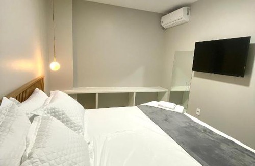 Prainha Casa | Casa Amora
