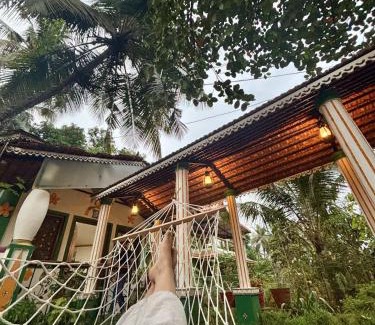 Benaulim Casa | Casa Amore