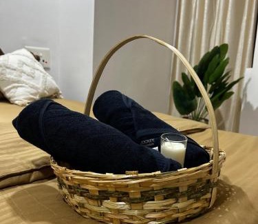 Benaulim Casa | Casa Amore