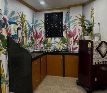 Benaulim Casa | Casa Amore