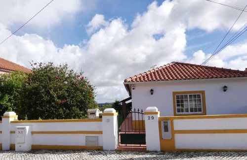 Amoreira Casa | Casa AMOReira de Óbidos
