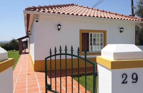 Amoreira Casa | Casa AMOReira de Óbidos