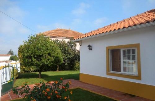 Amoreira Casa | Casa AMOReira de Óbidos
