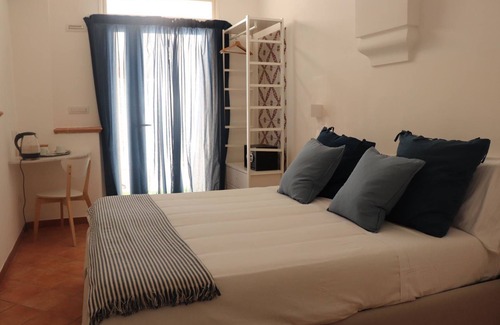 Minori Cama Y Desayuno | Casa Amorino
