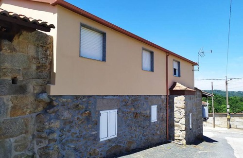 Taboadela Casa | Casa Amparo