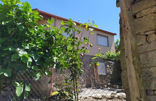 Taboadela Casa | Casa Amparo