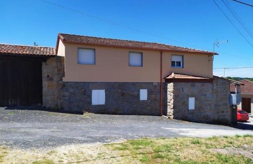 Taboadela Casa | Casa Amparo