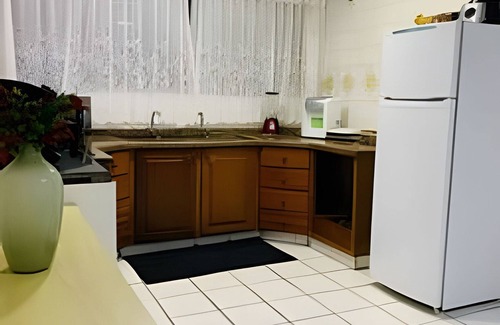 Foz do Iguacu Apartamento | Casa Ampla 1 suite 2quartos churras e AC
