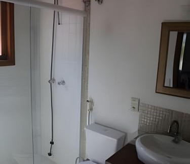 Guarutuba Apartamento | Casa ampla 4 suítes-150m do mar-Costa do Sol