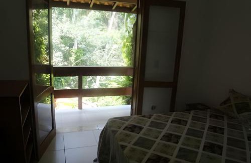 Guarutuba Apartamento | Casa ampla 4 suítes-150m do mar-Costa do Sol