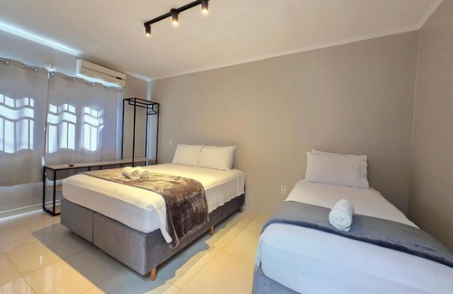 Regiao Norte Casa | Casa Ampla 5 quartos área lazer TOP lado Paraguai