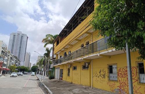 Jurunas Casa | Casa ampla