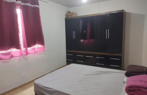 Jardim Esperanca Casa | Casa ampla
