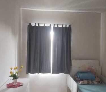 Jardim Esperanca Casa | Casa ampla